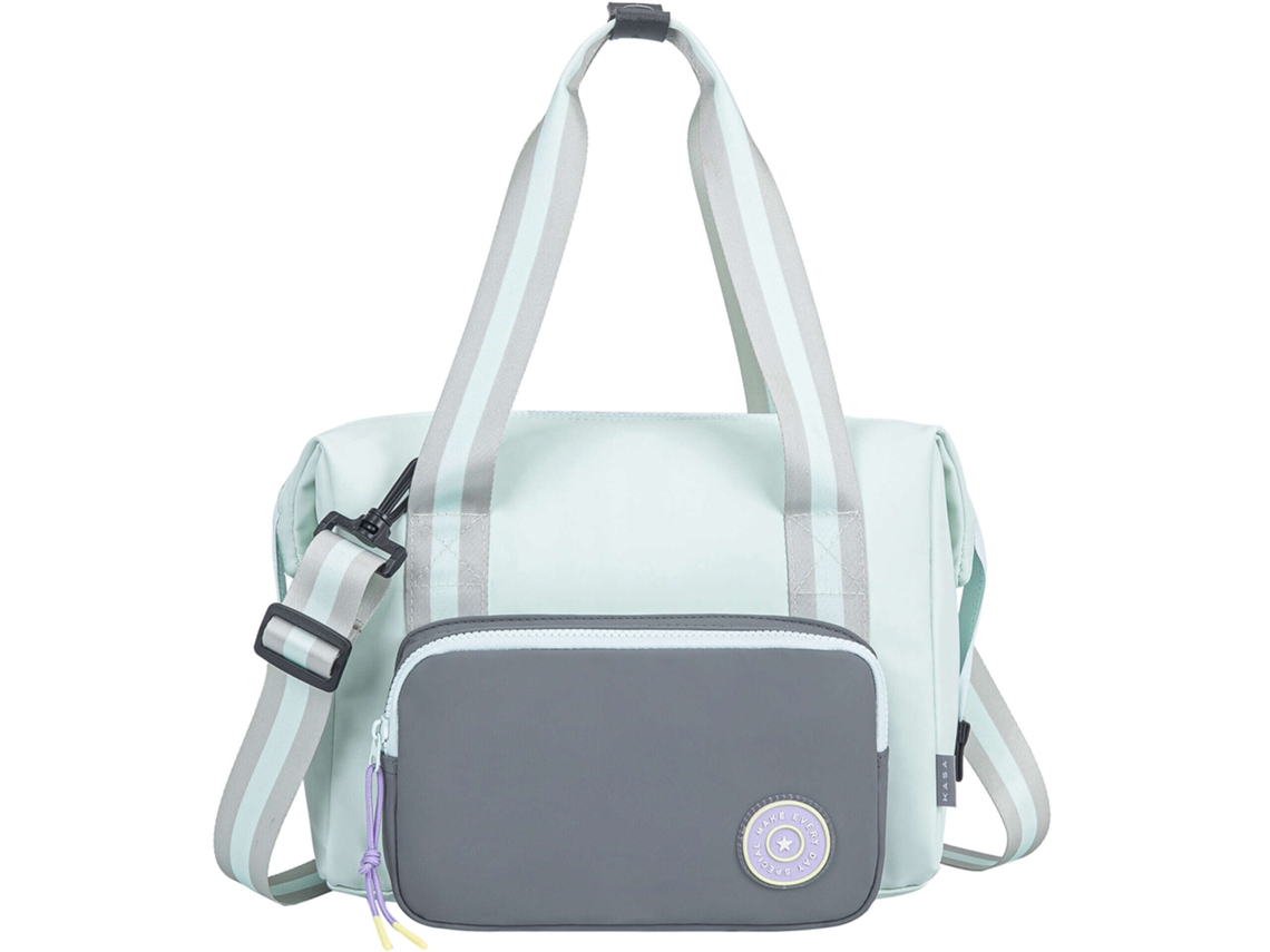 Lancheira térmica KASA Everyday Mint 9L 1 un
