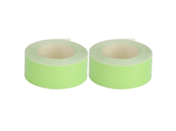 Fita Térmica para Etiquetadora King Jim Tepra Pro Lr5c, Fita de Etiqueta Ribbon para Manufaturas e Impressão Térmica