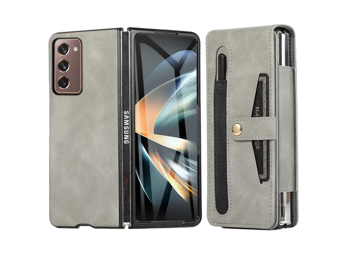 Pelicula de Vidro VEANXIN Samsung Galaxy Z Fold2 5G
