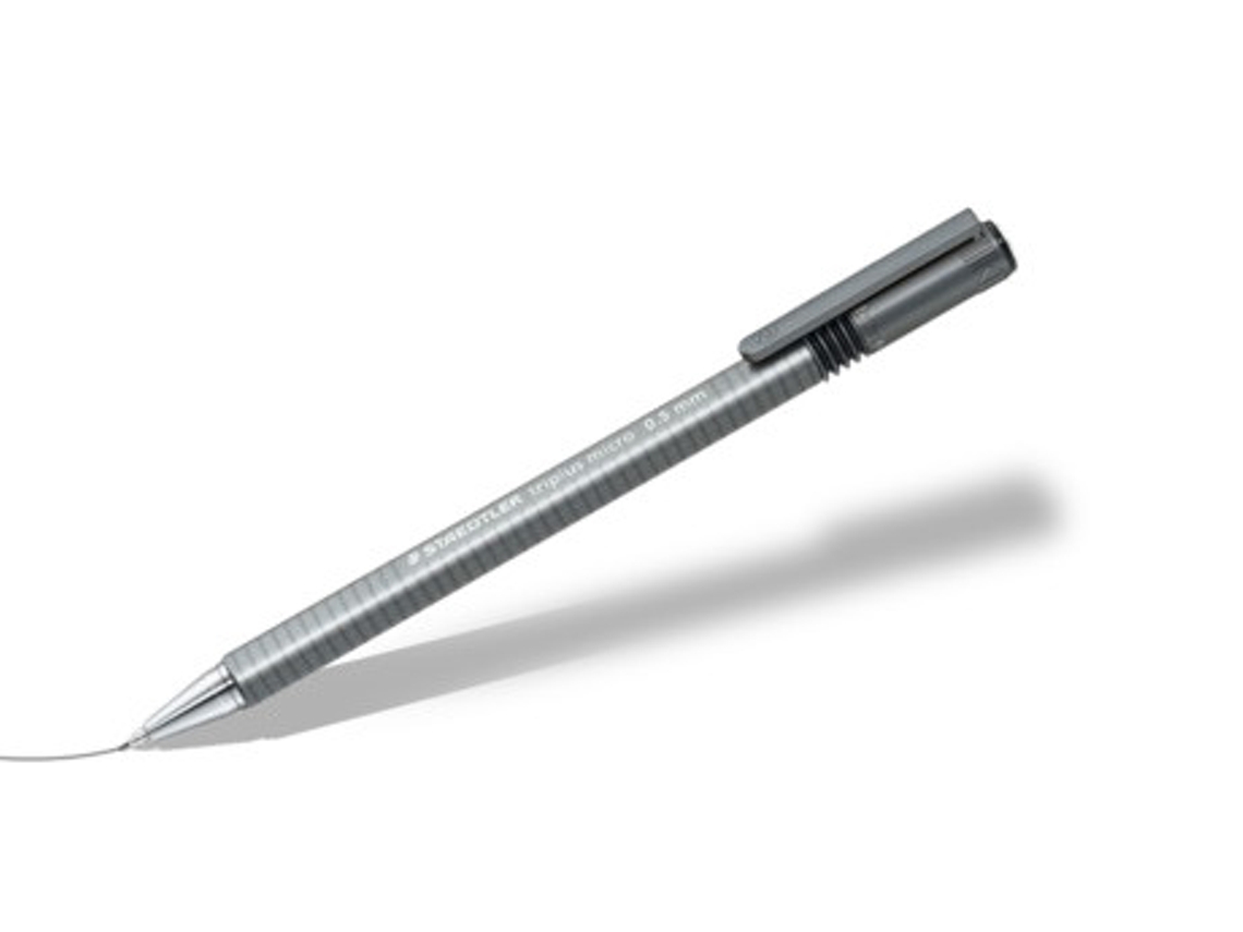 Lapiseira STAEDTLER Triplus Micro 774 0 5 mm