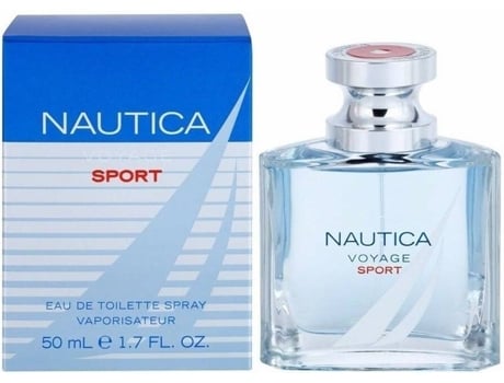Perfume  Voyage Sport Eau de Toilette (50 ml)