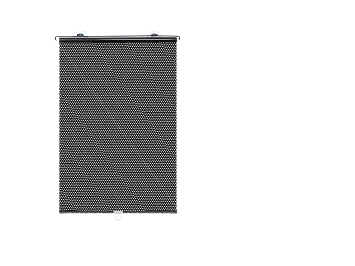 Persianas Rolô Universais Ventosa Pára-Sol Cortina Blackout Carrinho Quarto Cozinha Escritório Janela Cortinas de Proteção Solar Sem Unhas WEIMAI