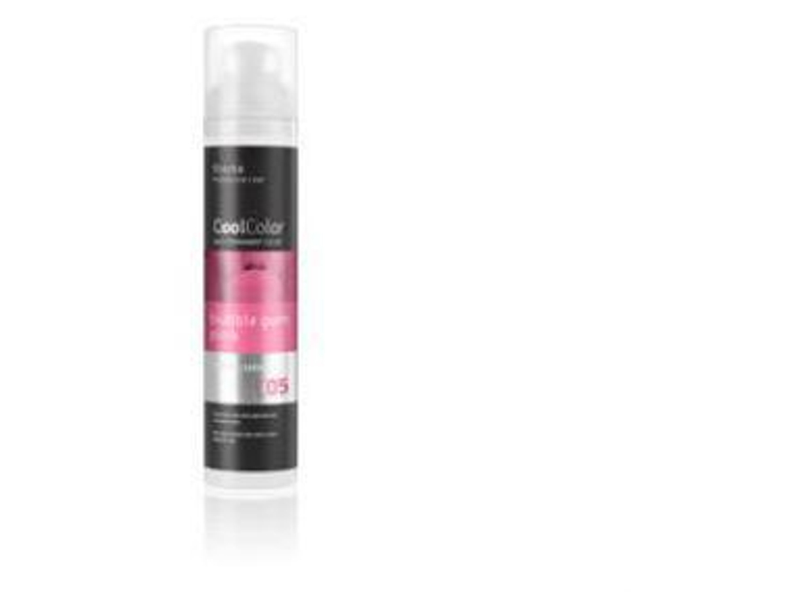 ERAYBA CoolColor C05 chiclete rosa fantasia cor 100 ml 100