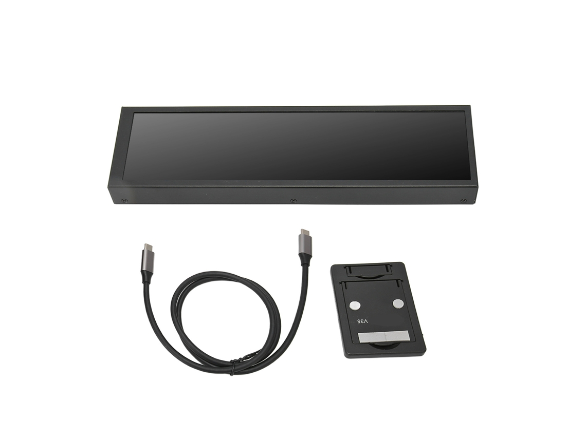 Monitor de Temperatura do Computador LAXISCREED