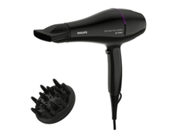 Philips Drycare Secador Profissional com 2200 W de Potência e Motor Ca