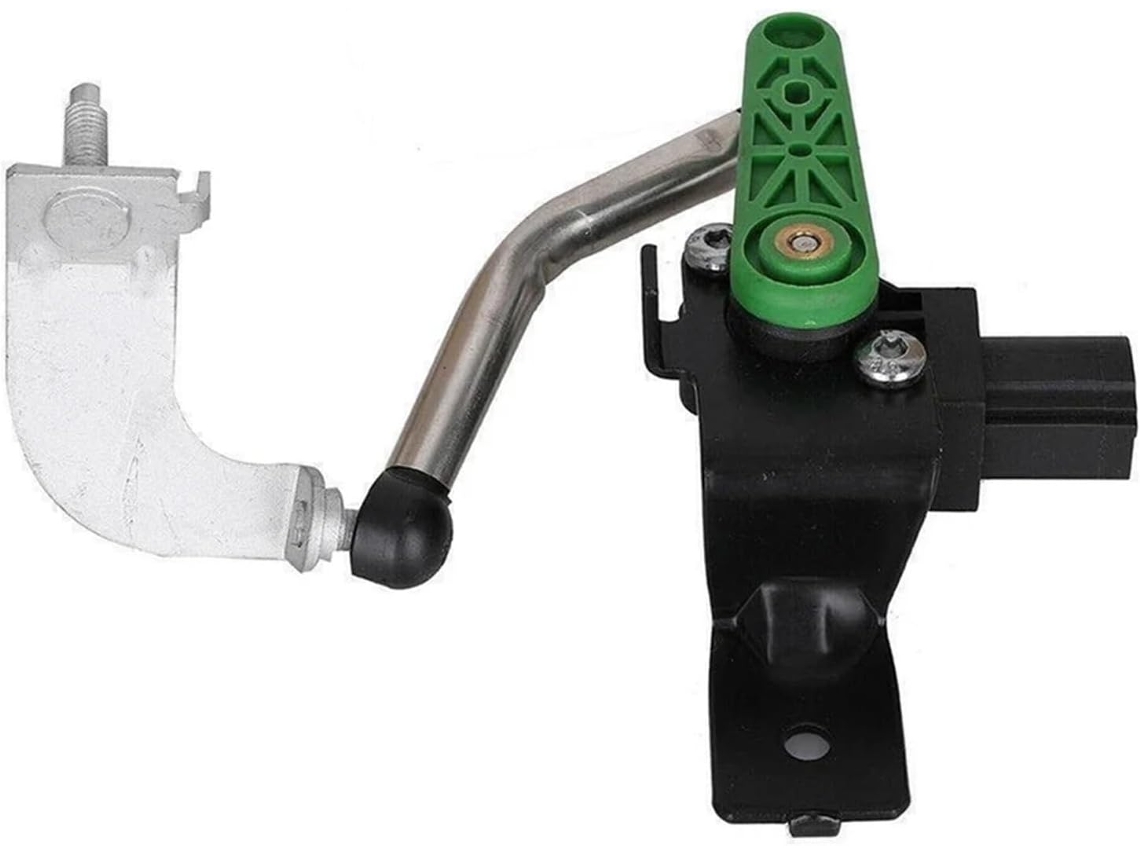 Sensor De Nível Do Farol Dianteiro Direito, Para Golf 2010-2013, 2012, Q3 2015 3c0412522b Sensor De Nível Do Farol