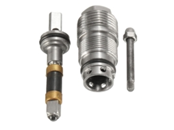 Kit de reparação para pistola de pintura airless 288 488 288488 para contratantes acessórios de metal S/MARCA