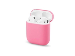 UltraThin Case Protection para AirPods - Rosa