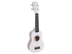 Lurelia Ukulele Infantil Com 21 Polegadas E Madeira