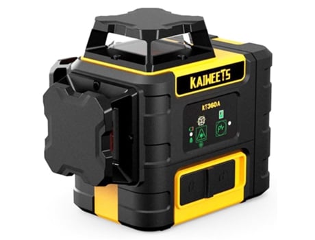 Impressora KAIWEETS KT360A (3D)