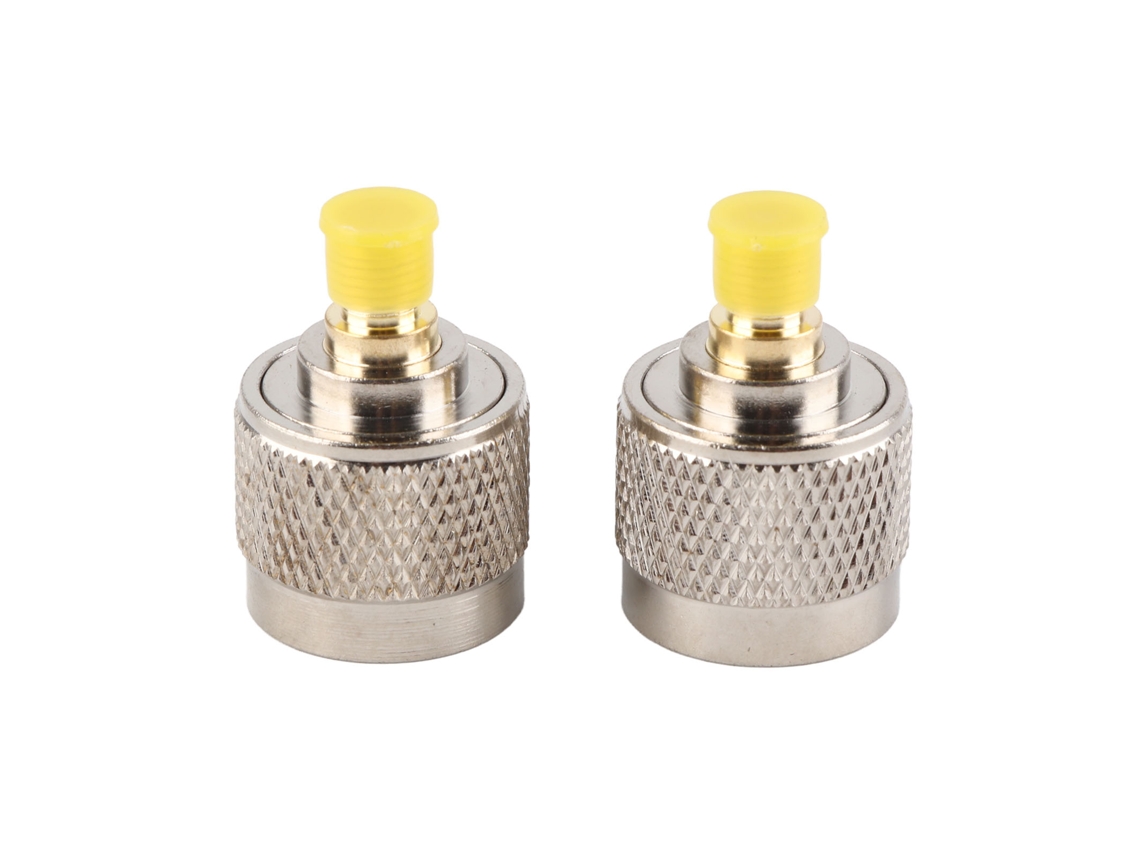 Misturador de Radiofrequência RF com Balanceamento Duplo 1.5-4.5GHz | S/MARCA