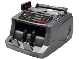 Contagem e Detector de Notas Falsas Automático SITTEN FMD-5500T BNK1052