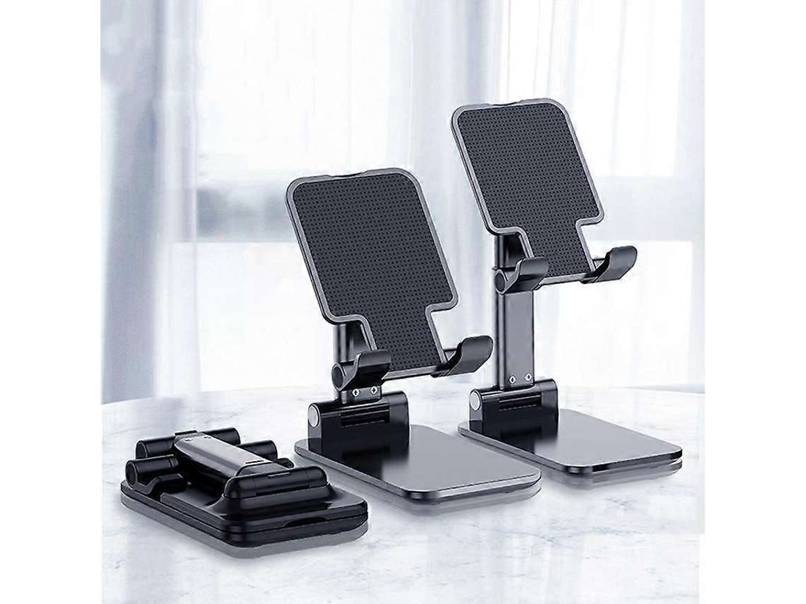 Suporte Universal K3 Para Celular E Tablet, Suporte De Mesa Para Celular. Nostalgia88