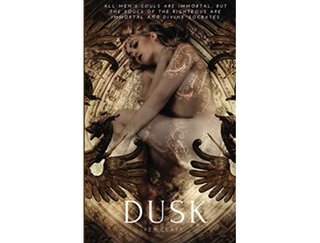 Livro Runemaster Saga Dusk De Rey Clark (inglês)