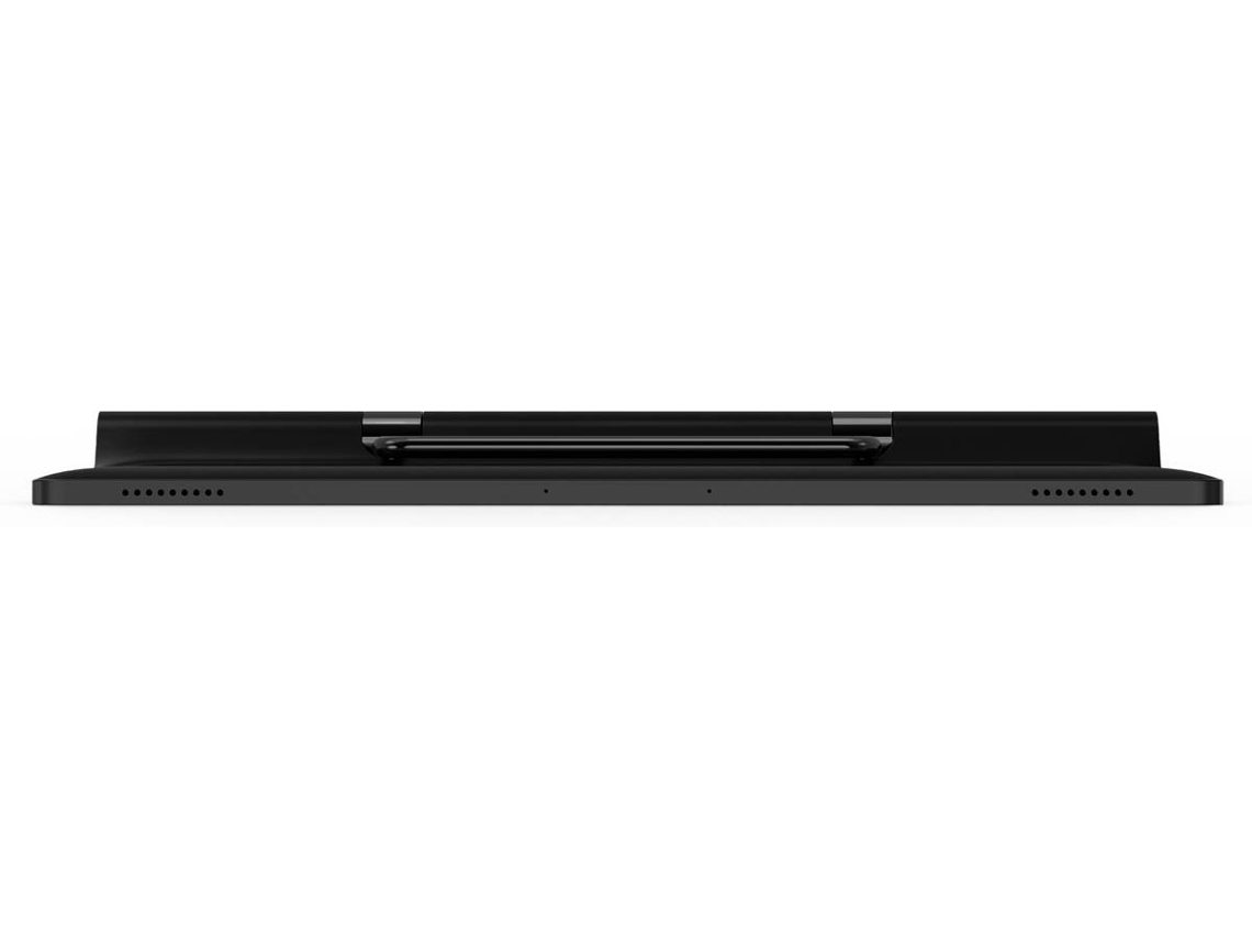 Tablet LENOVO Yoga Tab 13 (13'' - 128 GB - 8 GB RAM - Wi-Fi - Preto)