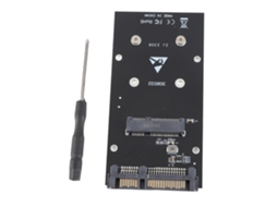 Adaptador Msata para Sata Iii LAXISCREED