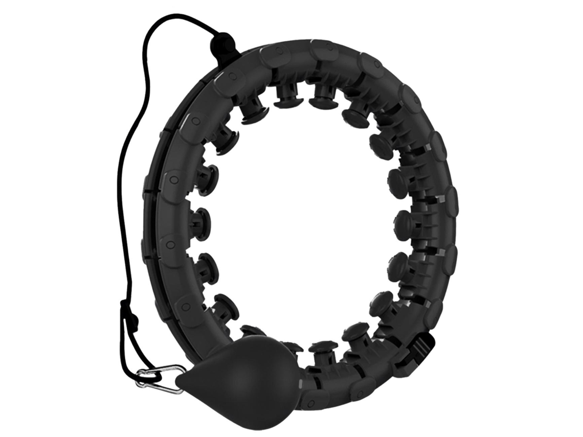 Anel de Fitness com Bola de Peso NORTHIX
