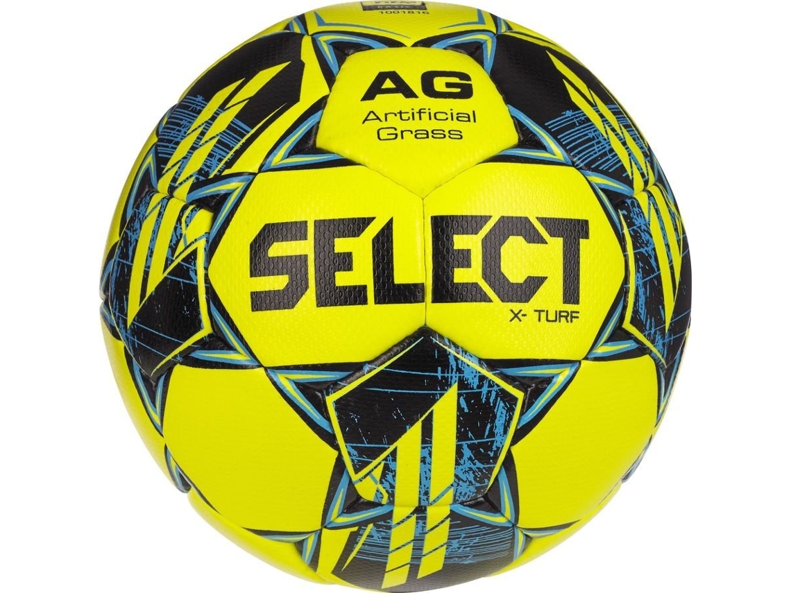 Bola SELECT X-Turf V23