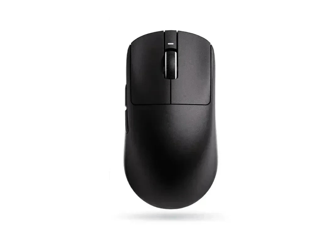 Rato YIZHOOD R1 presente para laptop esports Jogo Leve Sem Fio Longa resistência preto