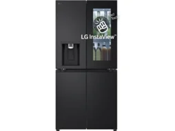 Frigorífico Americano LG GMG860EPBE (No Frost - 178,7 cm - 508 L - Preto)