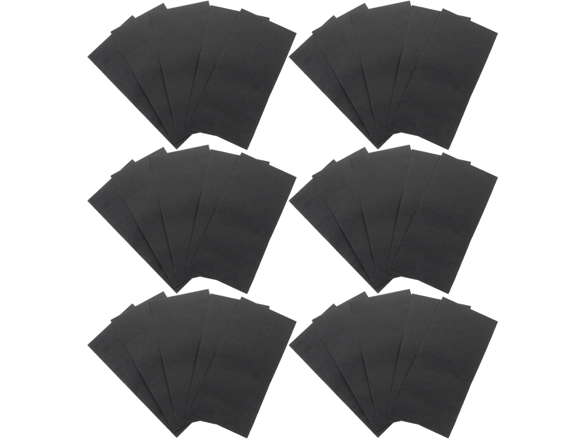 Topbathy 120 Envelopes Autoadesivos para Dinheiro, Bolsas Multiuso Gorjetas, Pequenos e Seguros Moedas Notas,