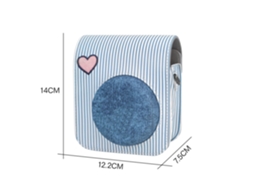 Bolsa De Armazenamento Para Fujifilm Instax Mini 13