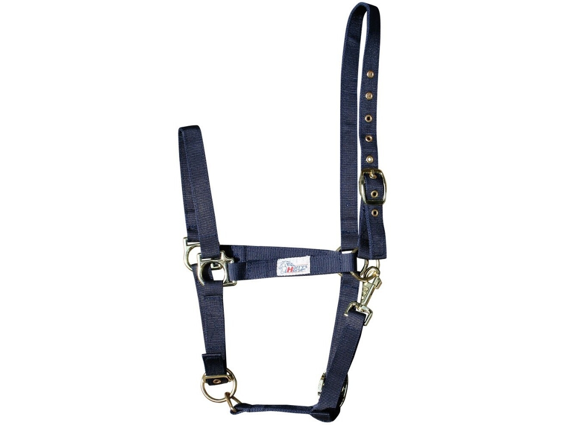 Conjunto de 3 cabresto de cavalos Harry's Horse