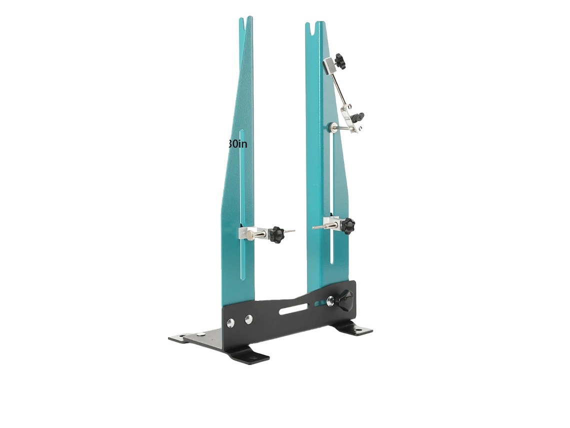 Suporte Para Aro De Bicicleta, Faixa Ajustável De 16-27,5 Polegadas, Design Leve, Tipo1
