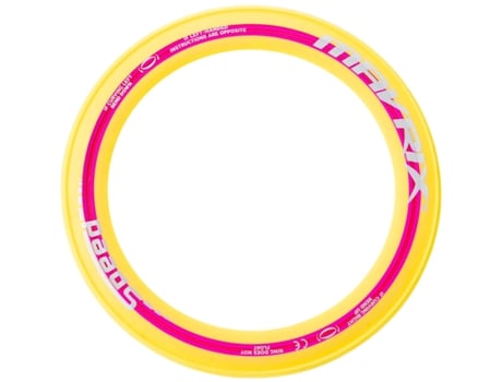 Speed Flying Ring Frisbee Mavrix