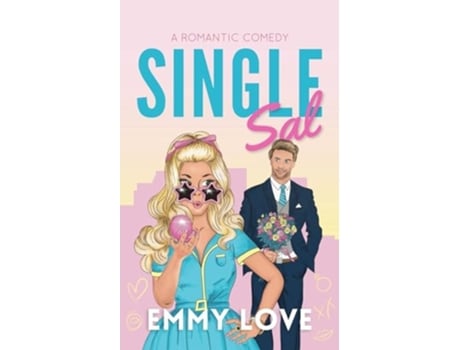 Livro Single Sal de Miss Emmy Love (Inglês)