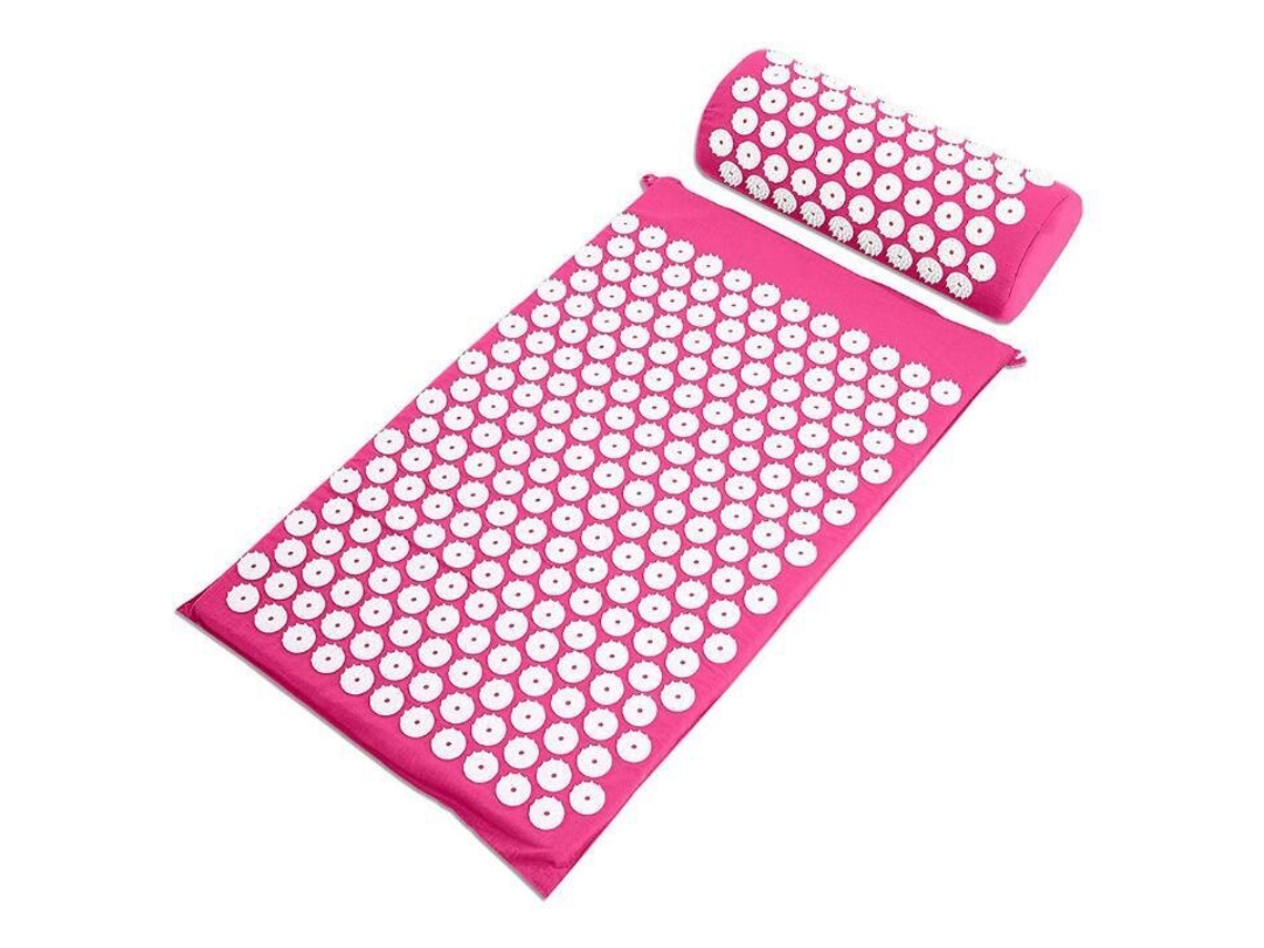 Lurelia Almofada Cervical, Abs Para Relaxamento Muscular