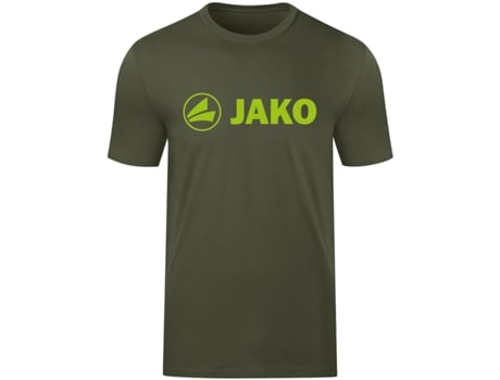 T-shirt JAKO (11/12 Anos)