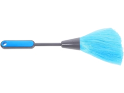 Escova De Limpeza Teclado Shineofi, Escova De Limpeza Teclado Em Pp Azul, Ferramenta Versátil Para Laptop E Escritório