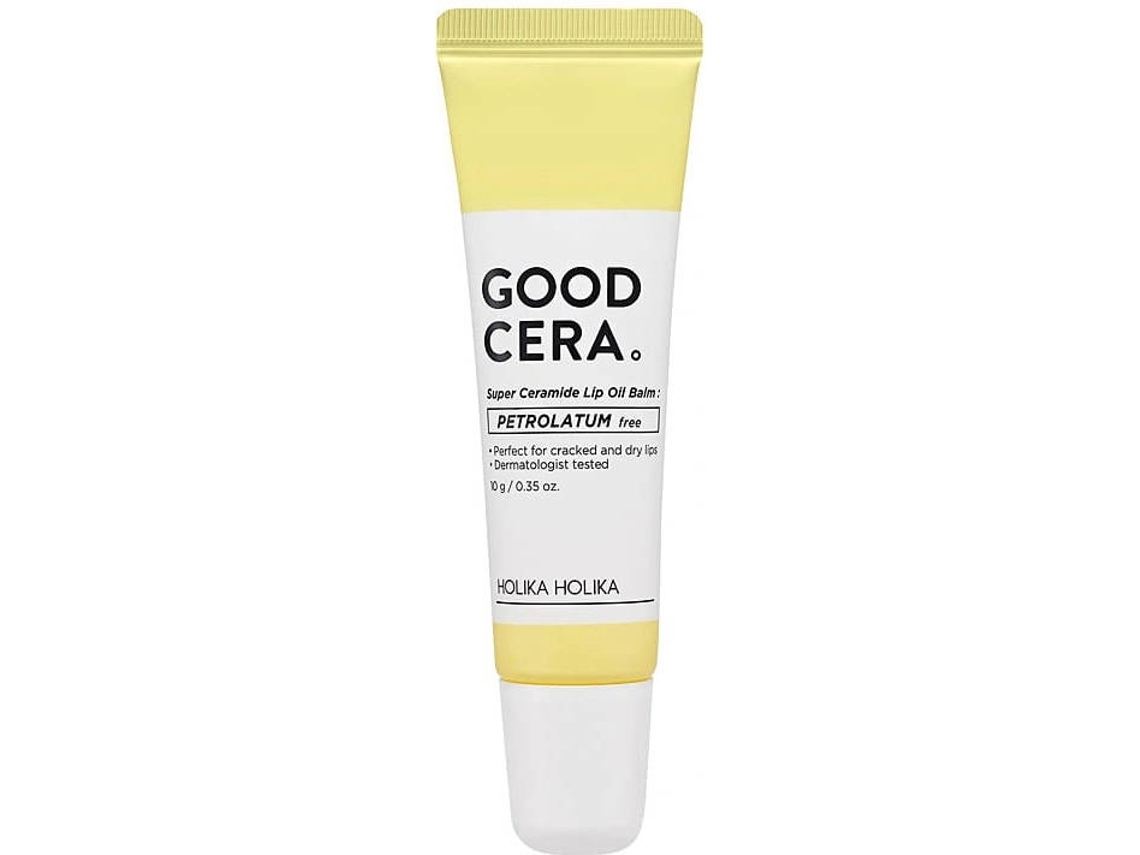 Bálsamo Labial HOLIKA HOLIKA Good Cera (10 g)