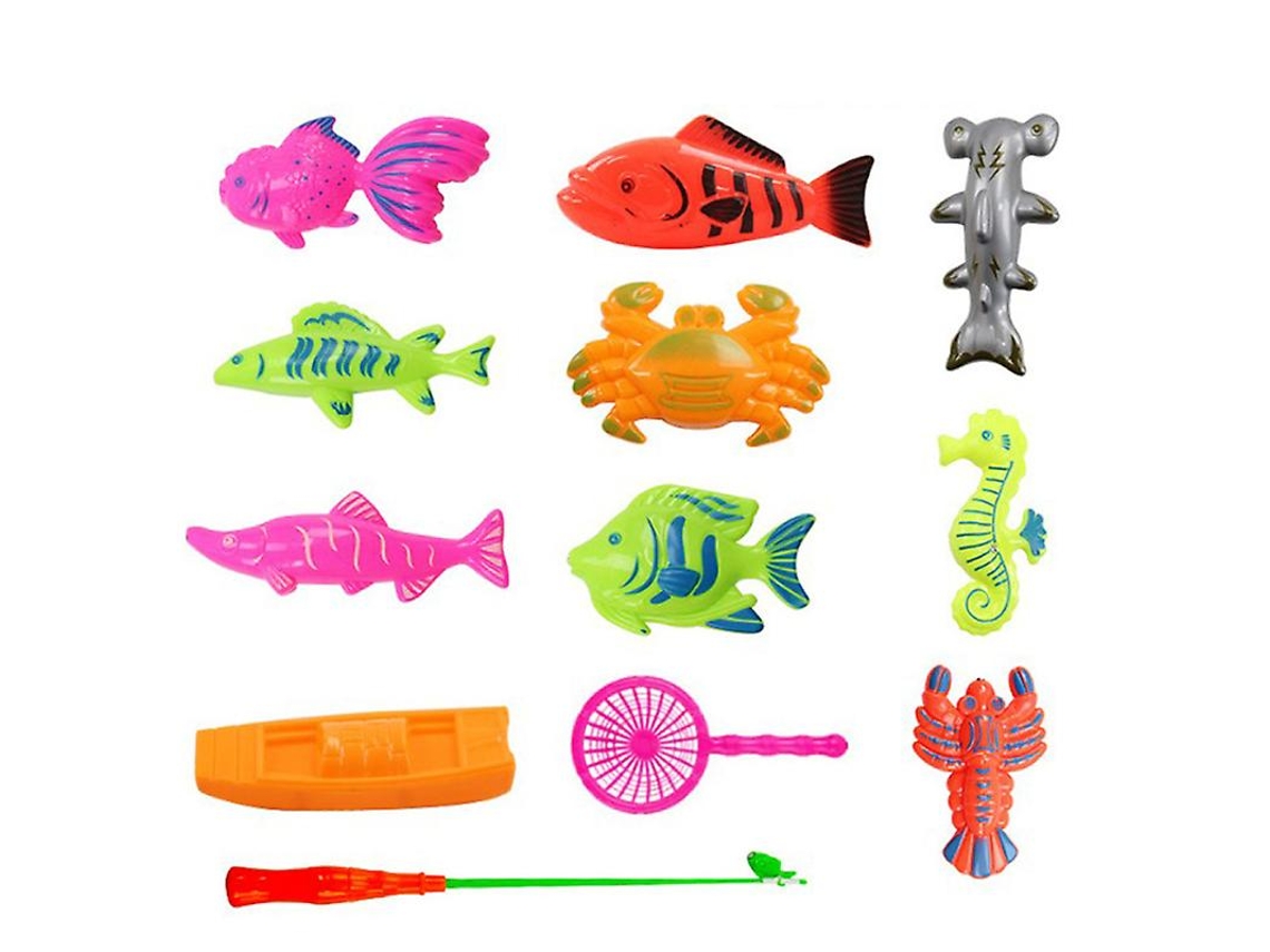 10 Peças De Conjunto Infantil Allinless