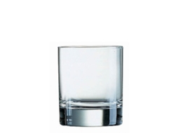 Conjunto de 6 Copos ARCOROC Islande em Vidro 20cl