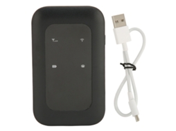 Lurelia Router 4g Lte Portátil H806 150 Mbps 50 Mbps Usb-c