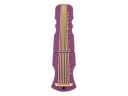 Pen Drive 128gb LAXISCREED Instrumento Musical