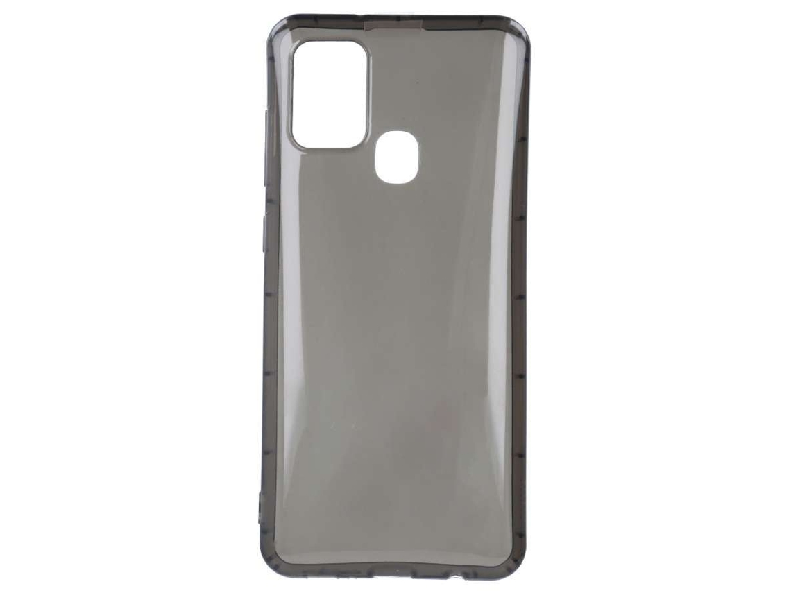 Capa Silicone Colorida para Samsung Galaxy A21s LA CASA DE LAS CARCASAS