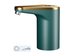 Bomba De Garrafa De Água Bomba Dispensadora De Água Potável Usb Automática Para Casa PENGDSJE