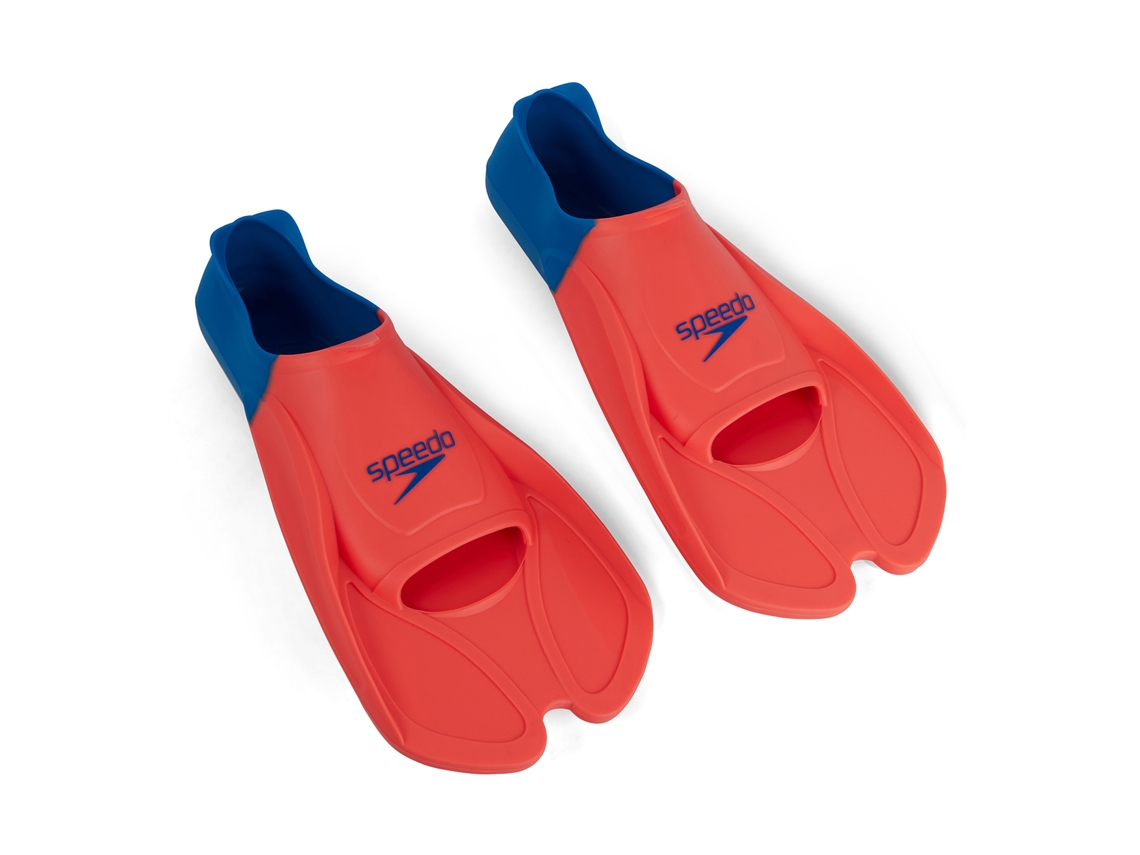 Barbatanas de formação SPEEDO