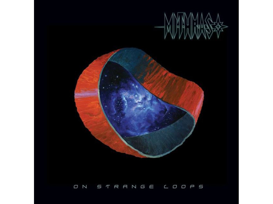 CD Mithras - On Strange Loops