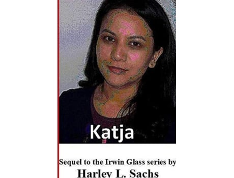 Livro Katja de Harley L Sachs (Inglês)