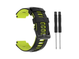 Pulseira De Sílica Para Garmin-forerunner 235li Pulseira Smartwatch Pulseira Loop