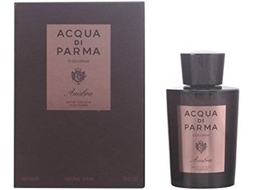 Perfume ACQUA DI PARMA Colonia Ambra Vapo Man Eau de Cologne (180 ml)