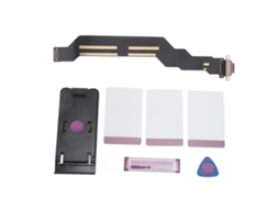 Conector Usb LAXISCREED Oneplus Nord