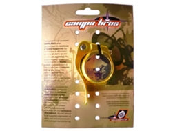 Abraçadeira Selim Dourado 35 Mmcampa Bros
