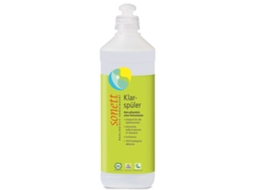 Abrilhantador Para Máquina De Lavar Louça, 2 X 500 Ml, Abrilhantador Ecológico, Abrilhantador Natural