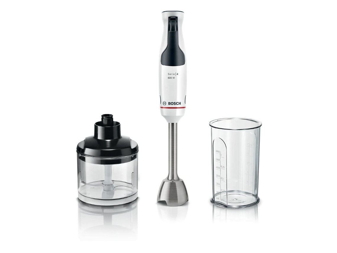 Varinha Ergomaster BOSCH MSM4W220 (600W)