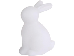 Luminária Noturna Coelho Para Meninos E Meninas, Abajur De Cabeceira Led Para Quarto De Meninos E Meninas, Luminária Noturna De Desenho Animado